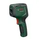 Bosch infrared thermometer AdvancedTemp (–30°C to +500°C)